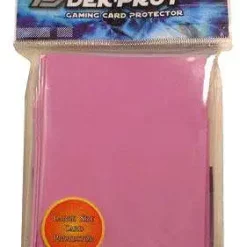 Best Sale 🔔 Card Supplies Gaming Card Protectors Lilac Purple Standard Card Sleeves [60 Count] 😀