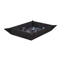 Top 10 ⭐ Ultra Pro Jet Foldable Dice Tray (Pre-Order ships January) ✔️