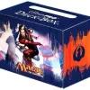 Best reviews of ⭐ Ultra Pro MtG Trading Card Game Return To Ravnica Izzet Nivix Deck Box ⌛