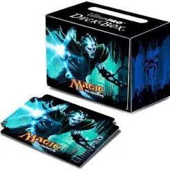 Brand new 😍 Ultra Pro MtG Trading Card Game Gatecrash Duskmantle Deck Box [Side Loading] ❤️