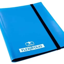 Outlet ❤️ Ultimate Guard Flexxfolio [Blue] 🔥