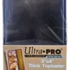 Budget 🎉 Ultra Pro Card Supplies Toploader Series 3" X 4" Thick Toploader 55pt Card Holders [25 Count] 😀