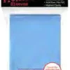 Cheapest 🤩 Ultra Pro Card Supplies Deck Protector Light Blue Standard Card Sleeves [50 Count] 🎉