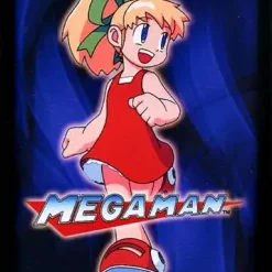 Buy 👍 Ultra Pro Mega Man Roll Standard Card Sleeves [50 Count] ✔️