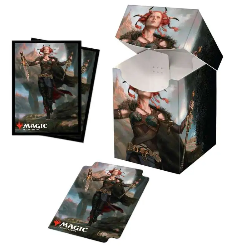 Buy โ๏ธ Ultra Pro MtG Trading Card Game Commander Legends Version 2 Combo Box ๐ 1 Buy โ๏ธ Ultra Pro MtG Trading Card Game Commander Legends Version 2 Combo Box ๐