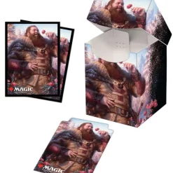 Discount 💯 Ultra Pro MtG Trading Card Game Commander Legends Version 3 Combo Box 😀