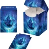 New ✨ Ultra Pro MtG Trading Card Game Celestial Lands Celestial Island Deck Box ✨