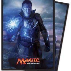 Flash Sale 👏 Ultra Pro MtG Modern Masters 2017 Standard Card Sleeves [80 Count] ❤️