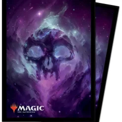 Hot Sale ⌛ Ultra Pro MtG Celestial Lands Celestial Swamp Standard Card Sleeves [100 Count] 💯