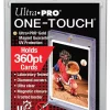 Discount 👏 Ultra Pro Card Supplies UV One-Touch Magnetic Card Holder [360pt] 🥰