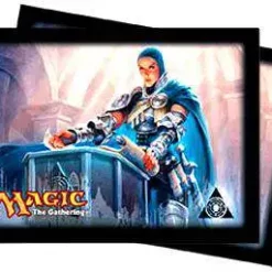 Discount 🎉 Ultra Pro MtG Trading Card Game Dragon's Maze Lavinia Standard Card Sleeves [80 Count] 😀