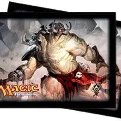 Best reviews of 🌟 Ultra Pro MtG Trading Card Game Dragon's Maze Ruric Thar Standard Card Sleeves [80 Count] ⌛