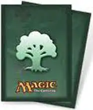 Best reviews of 🌟 Ultra Pro MtG Trading Card Game Green Mana Symbol Standard Card Sleeves 🔔