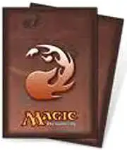 Discount 😉 Ultra Pro MtG Trading Card Game Red Mana Symbol Standard Card Sleeves ⭐