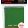 Wholesale 😉 Ultra Pro Card Supplies Deck Protector Green Small Card Sleeves [60 ct Small] 💯