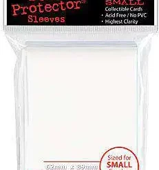 Best reviews of 👏 Ultra Pro Card Supplies Deck Protector White Small Card Sleeves [60 Count] ⭐