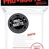 Best reviews of 😀 Ultra Pro Card Supplies Non-Glare Pro-Matte White Small Card Sleeves [60 Count] ⌛