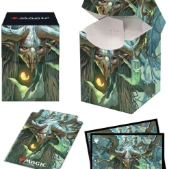 Best deal ⭐ Ultra Pro MtG Trading Card Game Witherbloom Combo Box ✔️