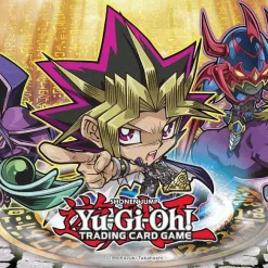 Budget ⌛ YuGiOh Duelist Kingdom Yugi Game Mat [Chibi ] 👏