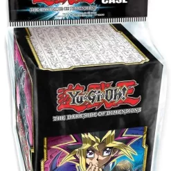 Budget 💯 YuGiOh Trading Card Game Dark Side Dimension Deck Box 😍