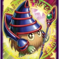 Top 10 ✔️ YuGiOh Trading Card Game Kuriboh Kollection Card Sleeves [50 Count] ✨